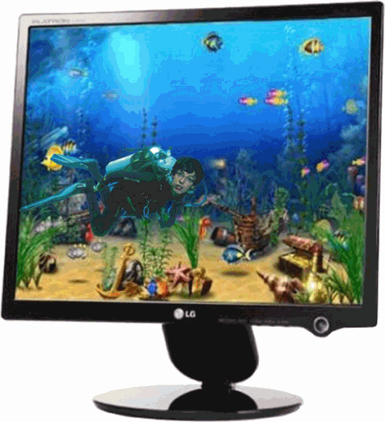 Коллекция из 40 красивейших 3D заставок для Windows (Windows 2000/2003