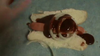 How To Make a Hotdog