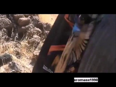 Добили врага немного ...