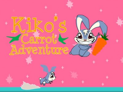Kiko's Karrot Adventure