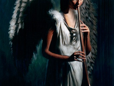 Флейта Ангела