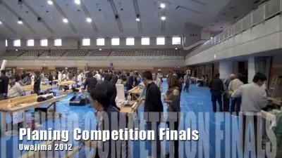 Kezuroukai, Planing Competition Finals 2012