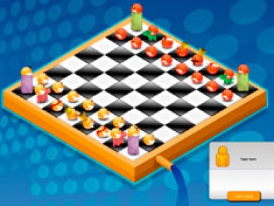 шахматы 1