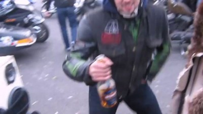 Мудозвон 2012 (BallShaker)