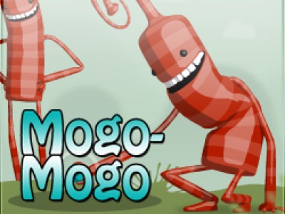 Mogo Mogo
