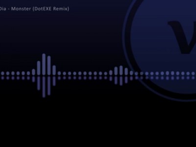Meg _ Dia - Monster (DotEXE Remix)