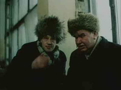 "Фонтан" (СССР, 1988г,) 