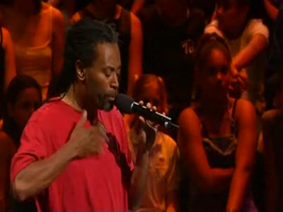 Bobby McFerrin - Drive (Live from Montreal)