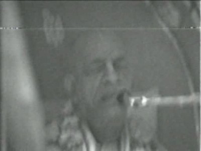 Не занимайтесь так называемой религией