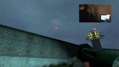 Half-Life 2 VR - Oculus Rift