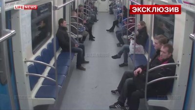 Приезжего из Дагестана расстреляли двое пассажиров московского метро
