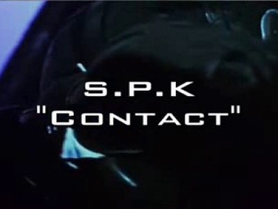 S.P.K. - CONTACT