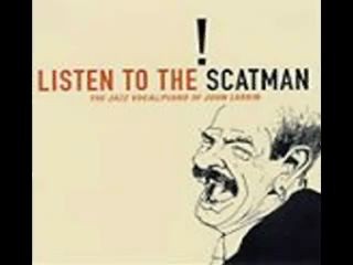 Scatman : Scatman (Ski-Ba-Bop-Ba-Dop-Bop) )))stereo((( 3:34