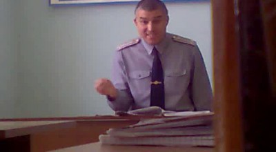 Мой учитель Года
