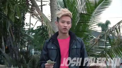 How Does A Homeless Man Spend $100?