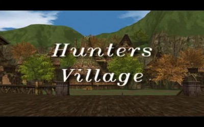 Lineage 2 - Hunters Village Theme