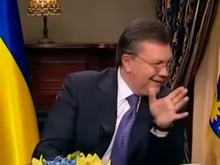 Янукович - краткое содержание круглого стола.
