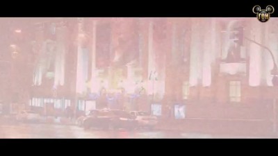 Шоу Трумана — Выпуск 3 — «Привет, Америка vs. Максим Cruel Addict Доши»