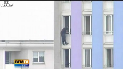 French SWAT - Fail