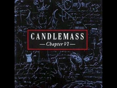 Candlemass - Where The Runes Still Speak