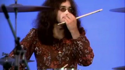 Deep Purple - No No No take2 HD 1971 Rehearsal Session