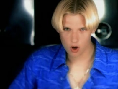 Backstreet Boys - All I Have To Give