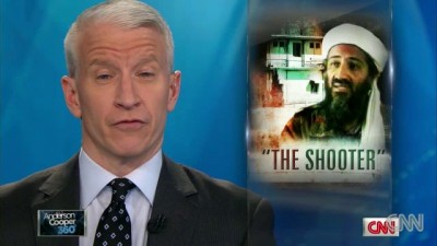 Reporter Bin Laden killer speaks out