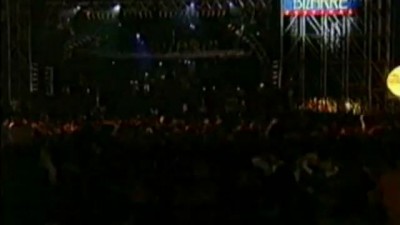 Rammstein - Bestrafe mich [Bizarre Festival '97]