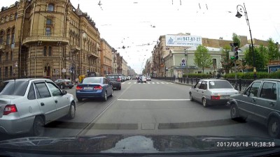 Драка на Литейном проспекте. Санкт-Петербург.