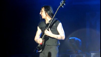 Manowar - Sting of the bumblebee - Gods Of Metal 2012 - 21-06-2012 - Arena Rho Milano