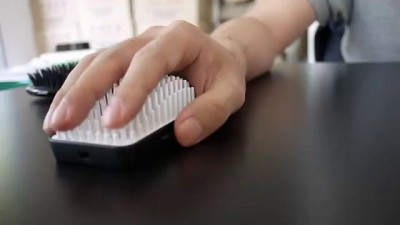 Brush Mouse – концепт компьютерной мыши нового типа
