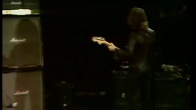 Deep Purple - Smoke On The Water HD 1973 (Live in USA)