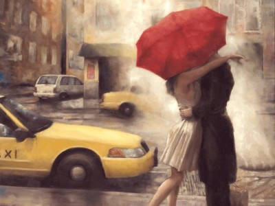 Романтической осени...!!!