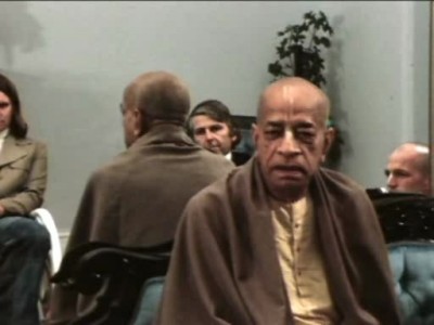 Мы украли имущество у бога