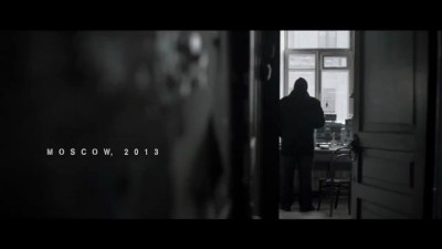 Metro: Last Light — Русский трейлер с живыми актерами! (HD)