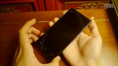 Самый тонкий смартфон в мире 5.75 мм