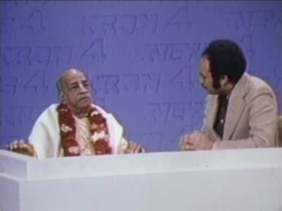 Любая вера подходит, если стараются любить бога