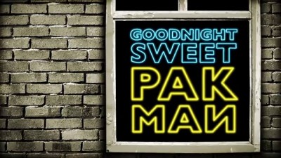 Goodnight, Sweet PakMan