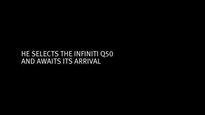 Infiniti Q50 Test Drive - Guaranteed to surprise