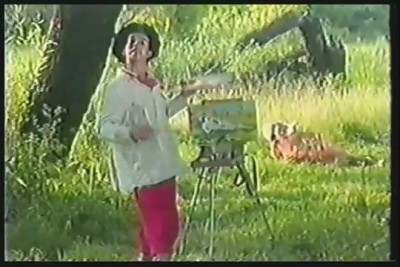 Эвелина Бледанс