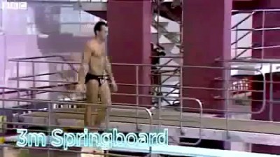 Jason Statham competed in diving at the 1990 Commonwealth Games in Auckland