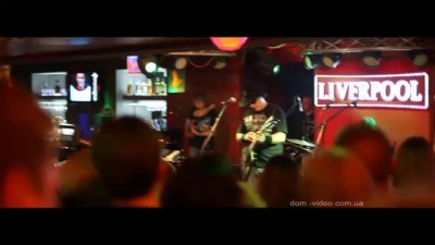 Крематорий - Таня (live) HD