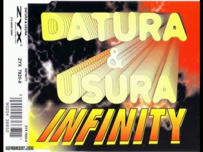 Datura & Usura - Infinity (Mathematical Mix