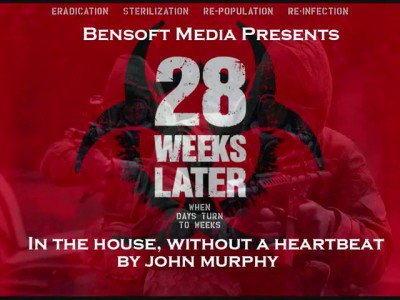 In the House, In a Heartbeat - John Murphy