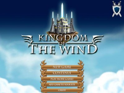 Kingdom of the wind