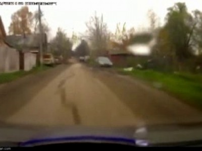 New Crazy Russian Car Crash Compilation