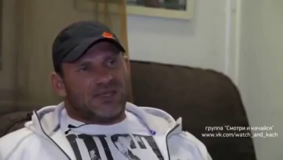 Дмитрий Голубочкин Слышь, обезьяна