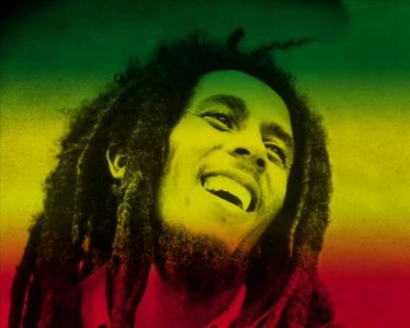 Bob Marley - is this love