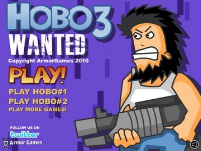 Hobo 3 (Wanted)