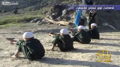 Афганские детишки  Чему учат детей в Афганистане.
